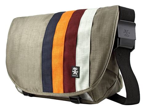 crumpler messenger camera bag.